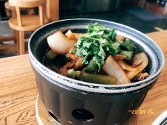 -霸道川面馆(张江店)