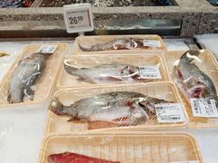 -盒马鲜生(红莲店)