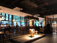 大堂-古京·臻致料理(月湖店)