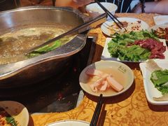 -马三妹跷脚牛肉(苏稽总店)