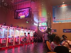 -卡拉卡拉漫温泉汗蒸