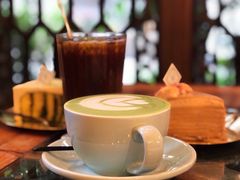 -西关84·History·Art·Cafe