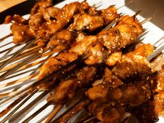 -壹酒贰肉1926·深夜食堂(南京北街店)