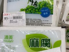 -卜蜂莲花(浦江城市生活广场店)