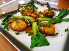 -友强·23年特色海鲜大排档(厦门店)