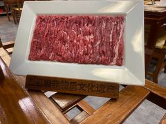 -东来顺•非遗火锅(外滩店)