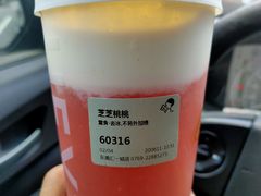 -喜茶(东莞汇一城店)