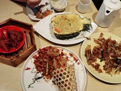 -避风塘(百联东郊店)