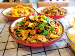 -江西老表·经典江西八大碗