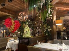 -一棵树·意大利西餐厅One Tree(新城店)