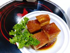 小馆红烧肉-黑鸡小馆(金源店)