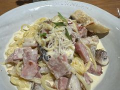 -榖屋house of flour(张江首店)