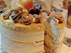 -超港·蛋糕面包(包河万达店)