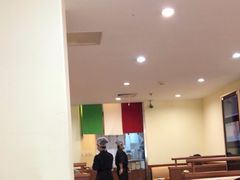 -萨莉亚意式餐厅(护国新天地店)