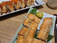 -赤稻·日式料理(禅城店)