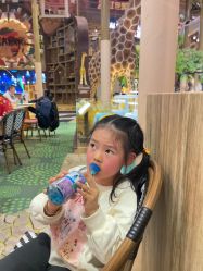 -卡通尼·Safari非洲探索乐园·生日会(金桥国际商业广场店)