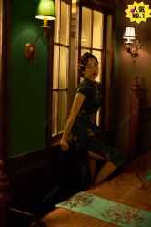 点击看大图 -美云庭古装·格格服汉服·京城旅拍(北京店)
