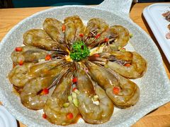 -新興传承烤鸭