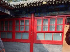 -中卫御苑福膳·养生局(圆明园店)