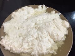 -梯坎豆花