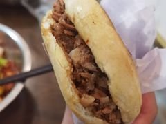 -秦豫肉夹馍(骡马市总店)