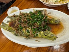 -绍兴名菜馆(可乐路店)