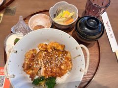 -ITARU食堂·定食料理(西丽店)
