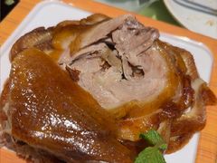 -玉桥餐厅(天坛店)