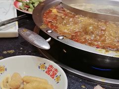 -沸炉重庆老火锅(军事博物馆店)