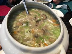 -御膳粥·牛乳粥底火锅·地道顺德菜(容桂店)