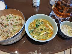 莜面墩墩-紫泥369粗粮季(鼓楼店)