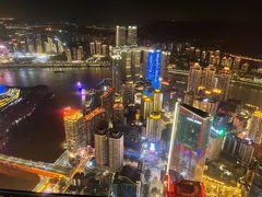 -WFC会仙楼观景台
