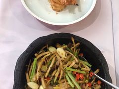 -味+新京宴·烤鸭·北京菜(创意谷店)