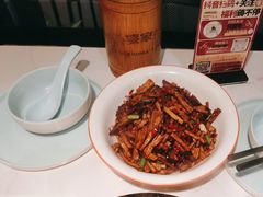 -田婆婆的菜(海口友谊阳光城店)