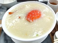 水蟹粥-黄枝记(议事亭前地店)