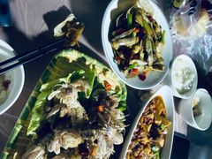-阿杰臻选海鲜饭店(普陀山店)