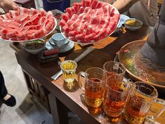 -老北京涮肉(经一路店)