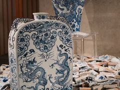 -苏州本色美术馆