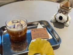 -SAANCI山池咖啡(海上世界文化艺术中心店)