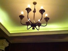 -成桂西餐厅·42年的味道(五大道疙瘩楼店)