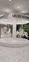 -MuseMarry婚纱(前海嘉里中心店)