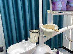 -深圳富茂格伦菲尔口腔门诊部(龙华清湖总院)