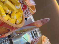 -龍歌自助小火锅(市北CBD万达店)