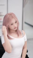 -YESIDO椰岛造型烫发染发