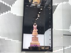 -BLACKSWAN黑天鹅(环球店)