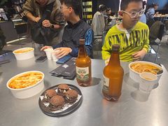 -W COLLECTIVE  DESSERT SHOP