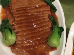 -功德林素菜饭庄(前门店)