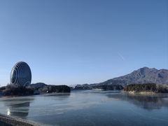 -北京雁栖湖国际会展中心