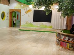 -饭米多蔻中英文绘本馆(苏州美罗店)