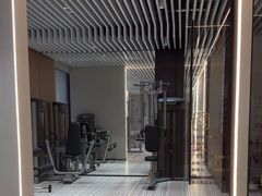 -铭留会游泳健身会所(青浦虹悦湾店)